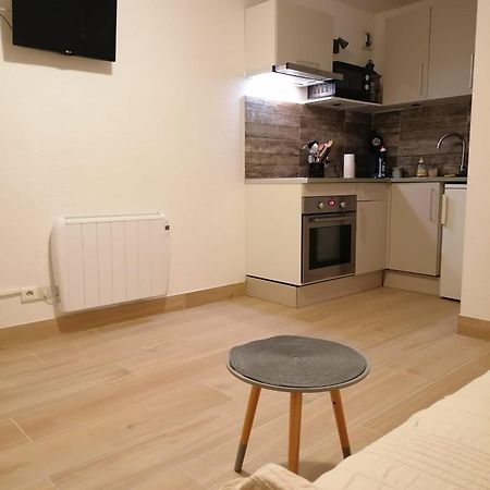 Appartement Romantic Sea Le Barcarès Zewnętrze zdjęcie