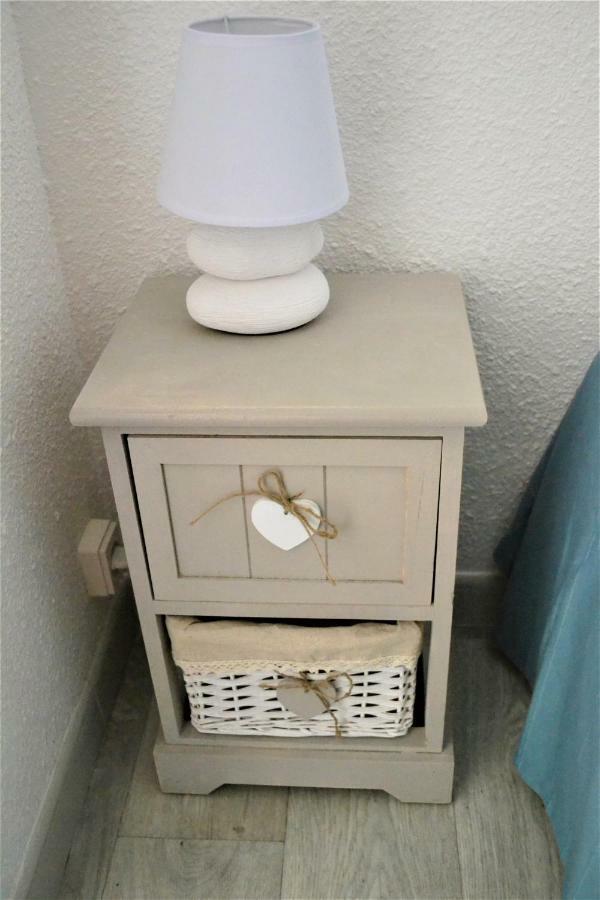 Appartement Romantic Sea Le Barcarès Zewnętrze zdjęcie